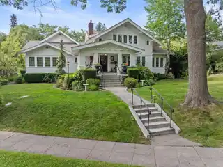 Timeless Elegance with Modern Opulence