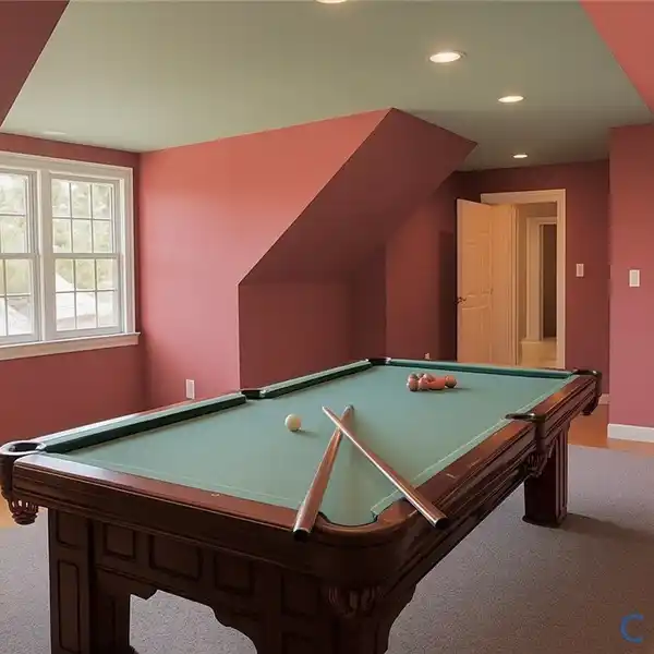 ALL-BRICK KINLOCH BEAUTY WITH SUNROOM SERENITY