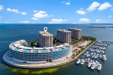 Luxury Island Living at Grove Isle