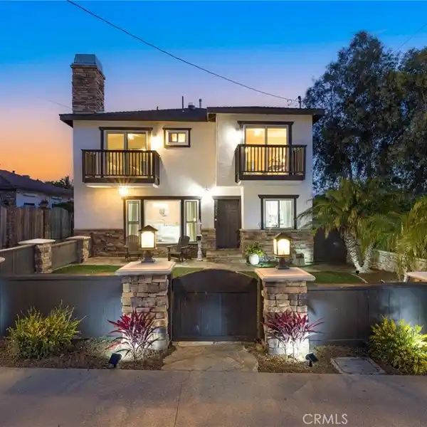 THOUGHTFULLY DESIGNED HOME IN A DESIRABLE NEIGHBORHOOD