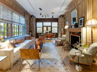 Majestic Gold Coast Mansion