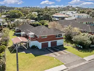 Elevated Opportunity with Sea Aspects and Scale