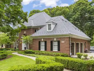 Stately Residence on a Serene Cul-de-sac