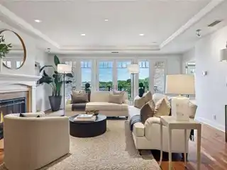 Luxury Condo with Veranda