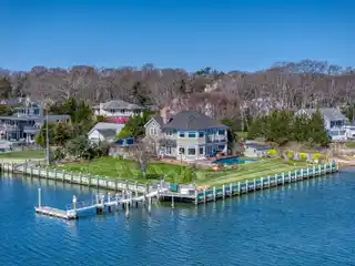One-of-a-kind Summer Getaway