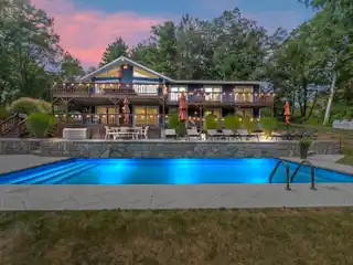 Live Your Best Life at the Lake