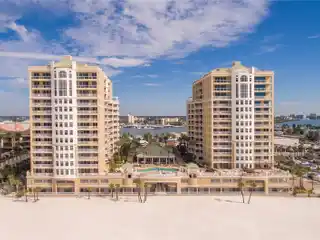 Rarely Available Condo at Mandalay Beach Club