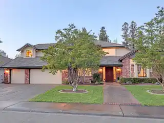 Light-Filled Home on Quiet Cul-De-Sac