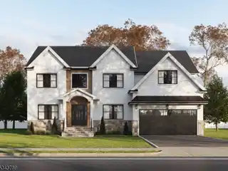 Meticulously Designed Brand New Construction