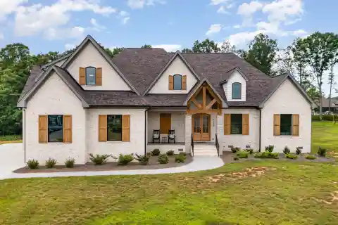 Luxury and Comfort in Birkhaven Reserve