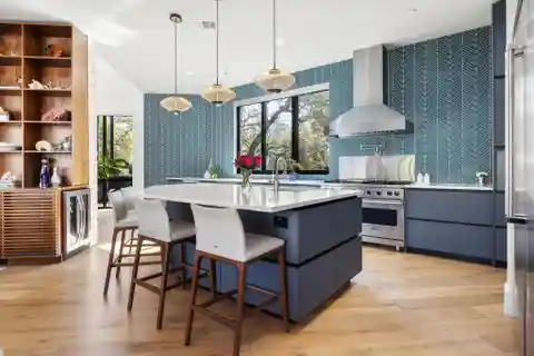 A True Luxury Residence in Highly Desirable Westwood Terrace