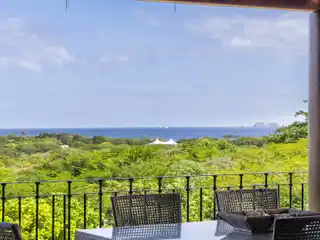 Ocean View Luxury Penthouse