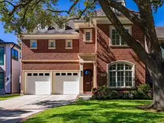 Impeccably Maintained Residence Showcases Timeless Traditional Design