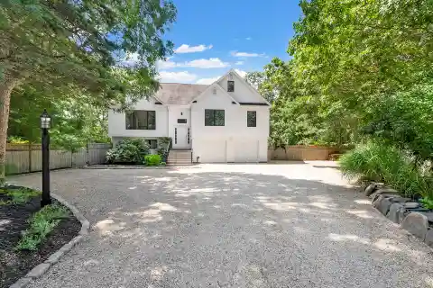 Light-filled Four Bedroom Home for Rent
