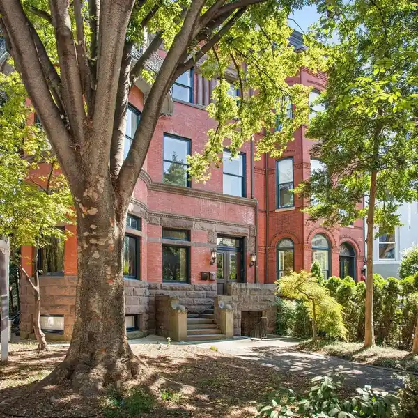 ICONIC ROMANESQUE REVIVAL MANSION