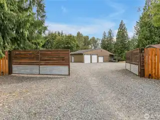 Charming Rambler on Three-Plus Acres