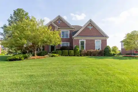 Beautiful and Impeccably Maintained Colonial Home