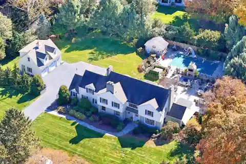 Classic Charm Meets Modern Sophistication