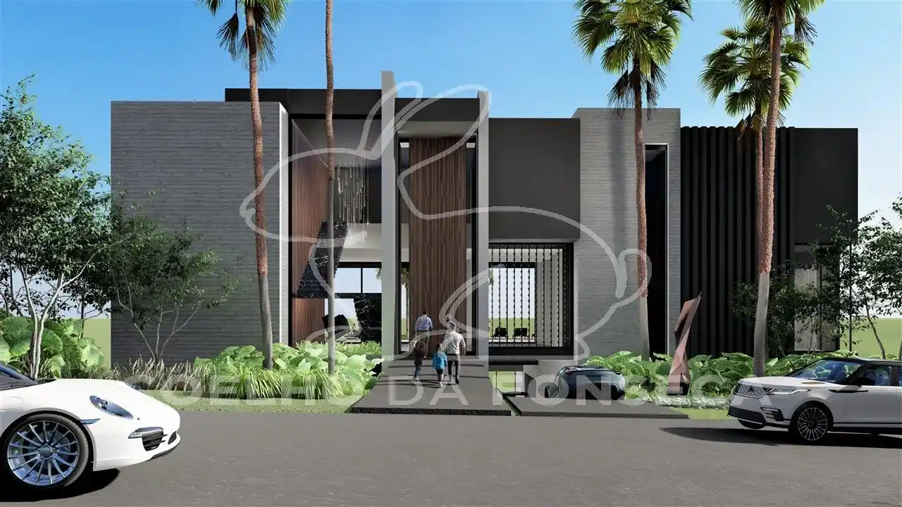 Simply Spectacular New Luxury Home