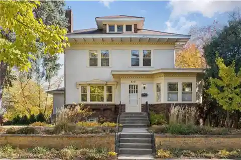 Historic Grace, Modern Comfort, Perfectly Combined