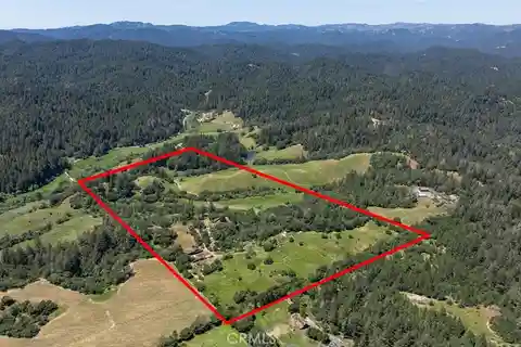 Create a Retreat on 80 Acres