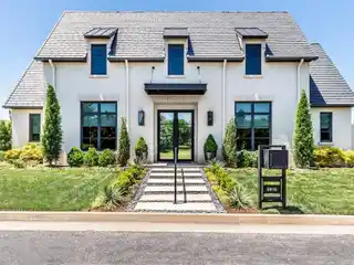 Modern Masterpiece Featuring Ultimate Entertainer’s Dream