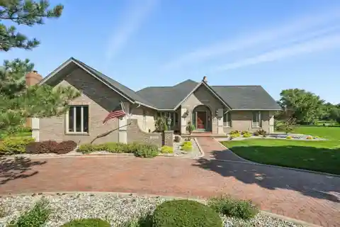 Updated Briar Ridge Ranch