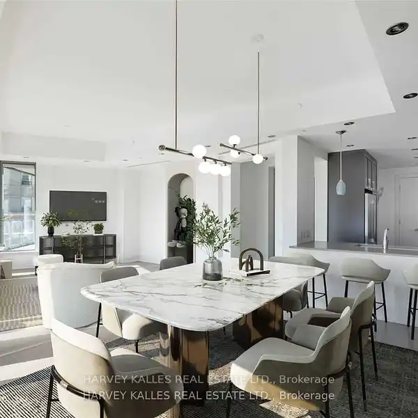 LOVELY LIGHT-FILLED ONE BEDROOM