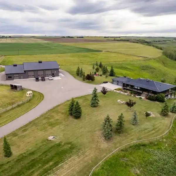 IMMACULATE 79.5-ACRE PROPERTY