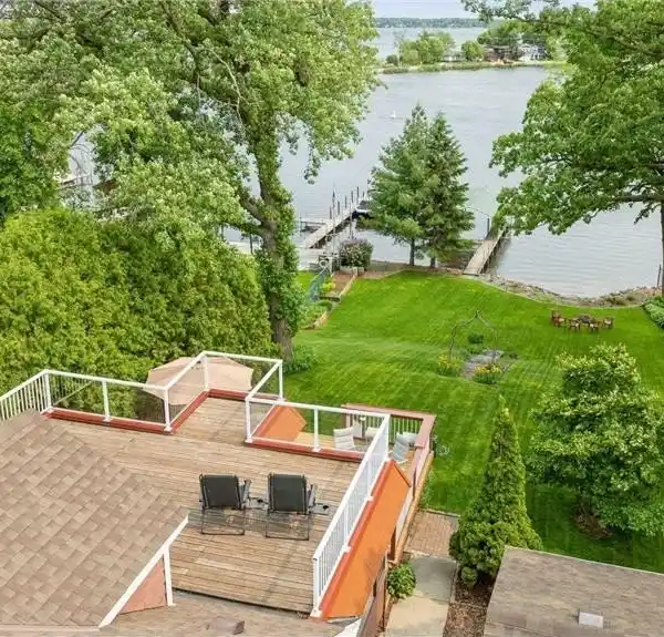 RARE LAKE MINNETONKA GEM