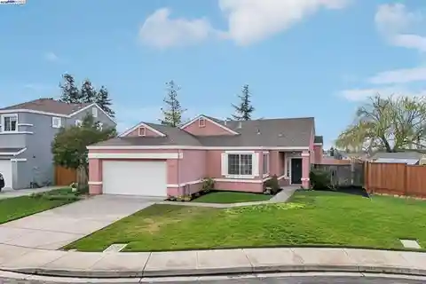 One-story Gem on a Premium Lot