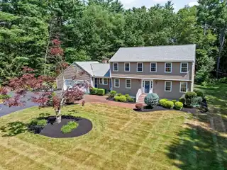 Timeless Comfort Near Scituate Beaches