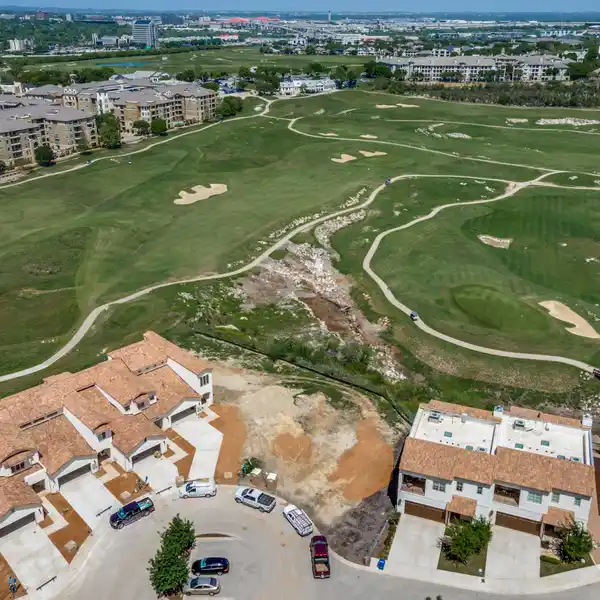 CUSTOM BUILD YOUR DREAM HOME ON QUARRY GOLF COURSE