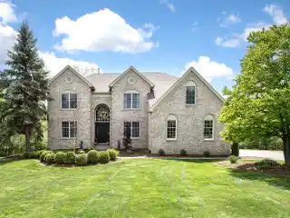 Exquisitely and Thoughtfully Renovated Residence