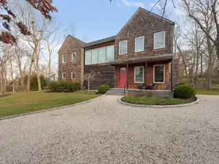 Pristine Contemporary Home