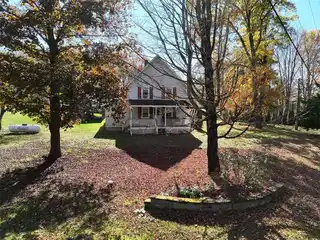 Secluded Wildlife Wonderland