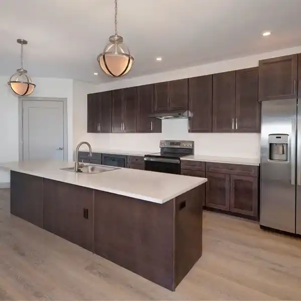 SPACIOUS THREE BEDROOM IN SKYWALK FLATS AT 4TH STREET CROSSING
