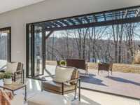 COMPLETELY RENOVATED HOME ON OVER EIGHT ACRES