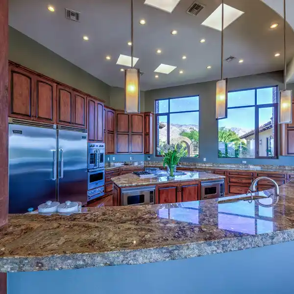 UNPARALLELED LUXURY AND PRIVACY IN PRESTIGIOUS ELEVEN ARCHES