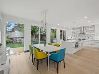Completely Renovated Home in Morgan Creek