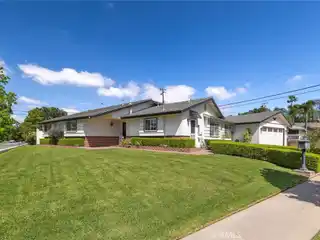 Delightful Single Story Ranch Home