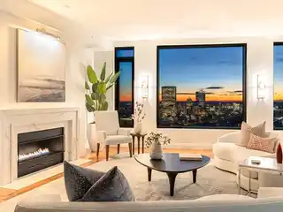 Corner Home with Amazing Views in the Sudbury