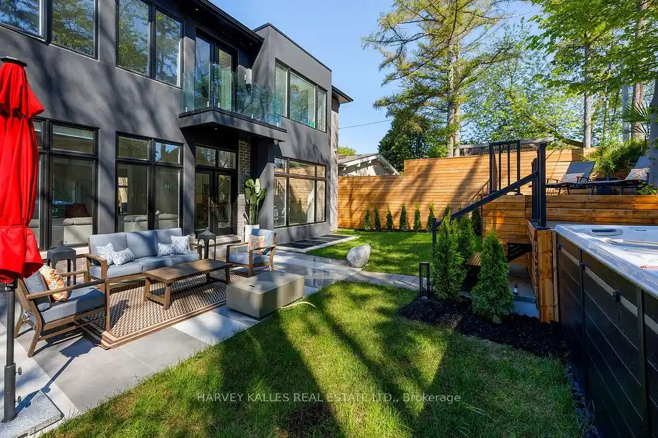 Residential