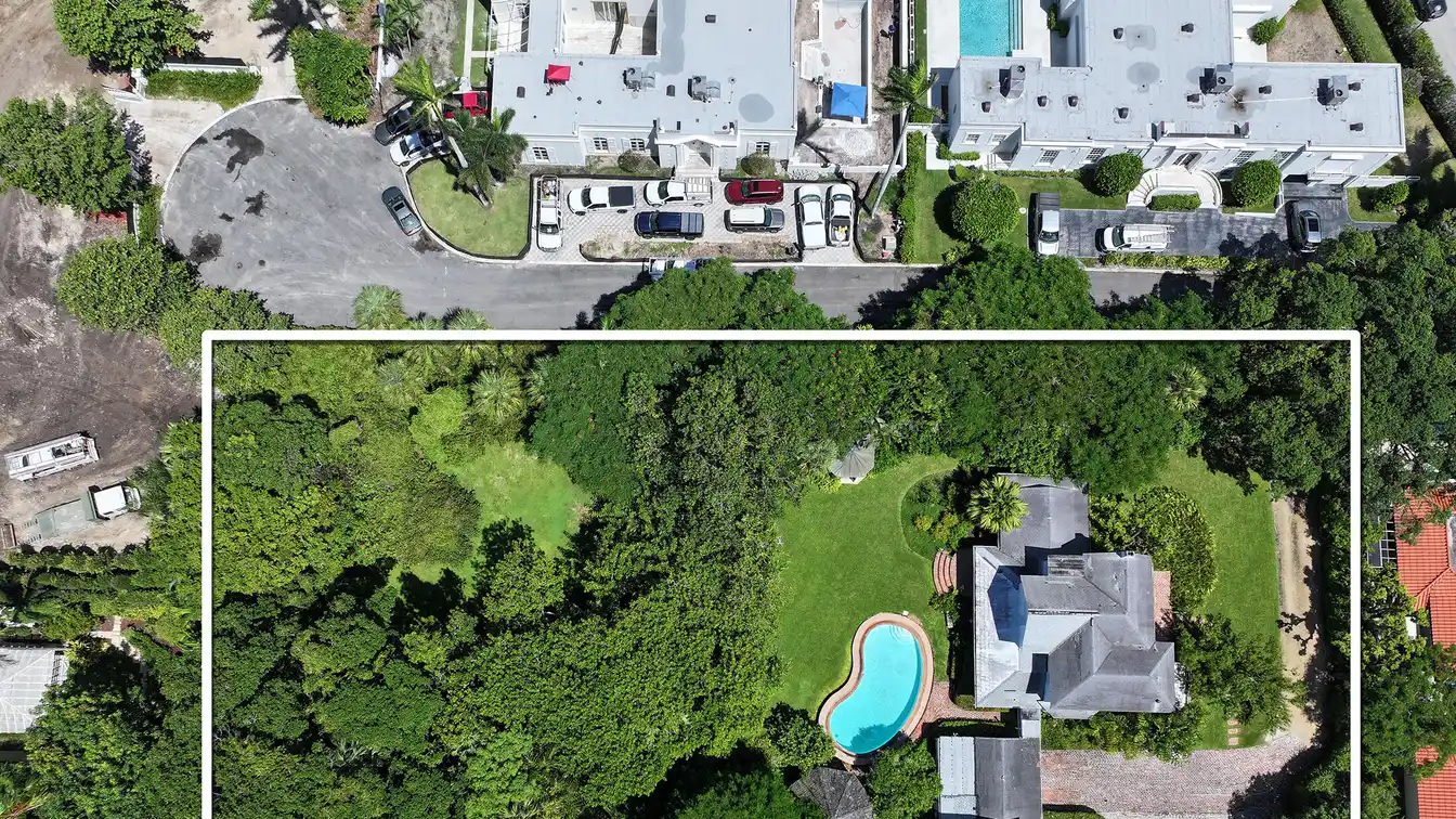 Residential