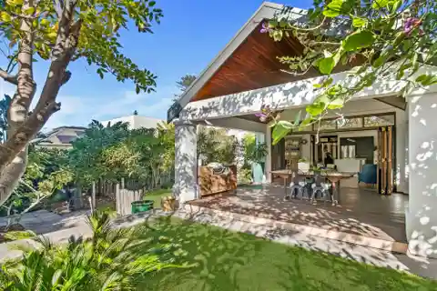 Impeccable Home in Central Location