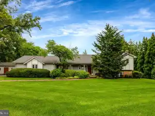 Charming Home with Modern Upgrades Throughout