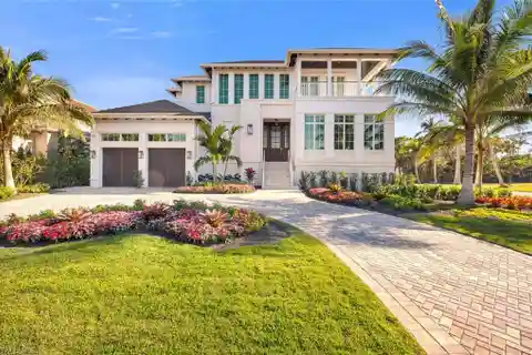 Pinnacle of Coastal Luxury Living