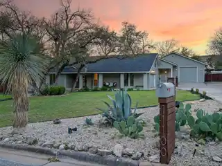 Thoughtfully Updated Home