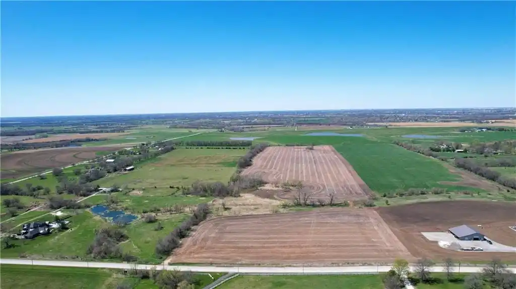 40 Acres to Build Your Dream Oasis