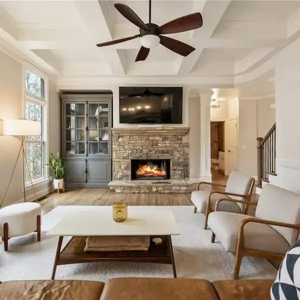 TIMELESS CHARM WITH MODERN LUXURIES IN AN UNBEATABLE LOCATION